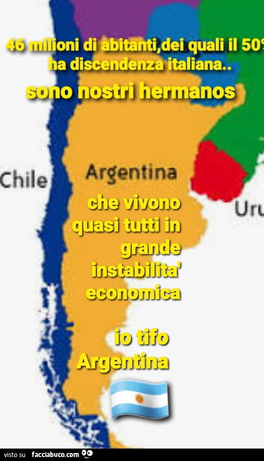 Argentina