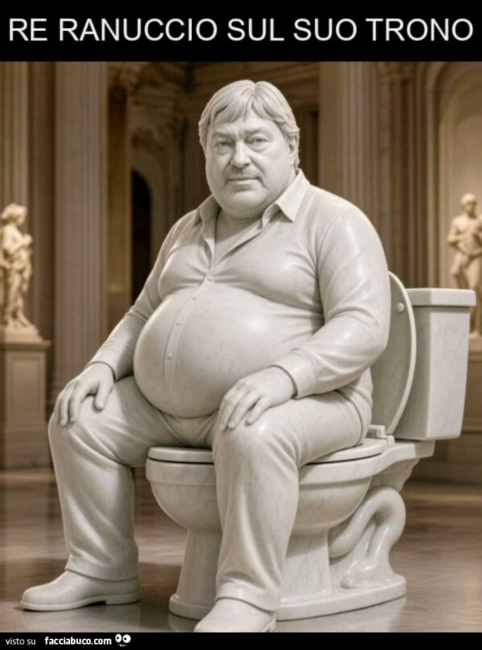 Re ranuccio