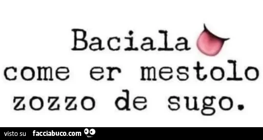 Vaccata