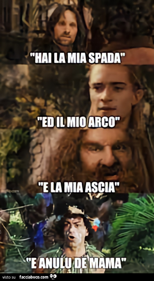 Vaccata