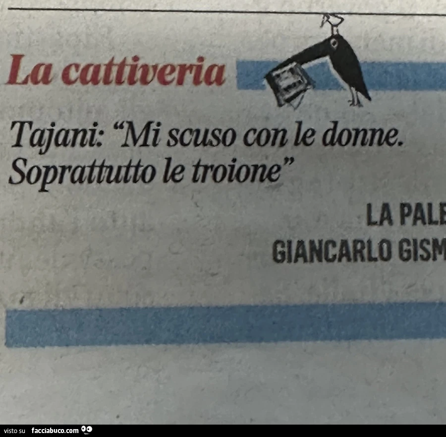 Vaccata