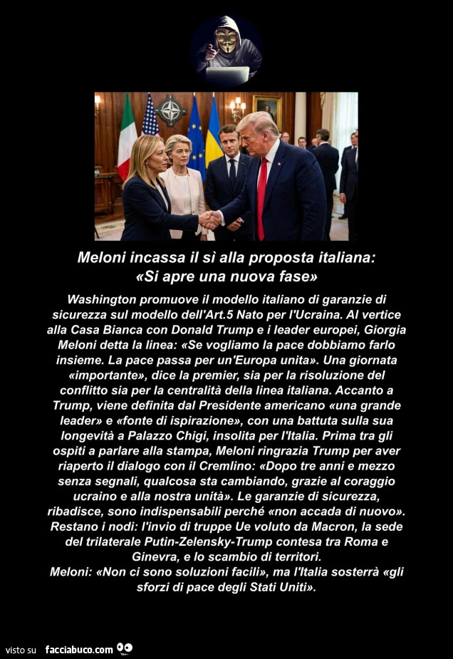 Vaccata
