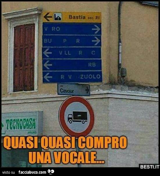 Vocale
