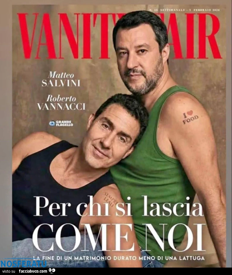 Certi amori