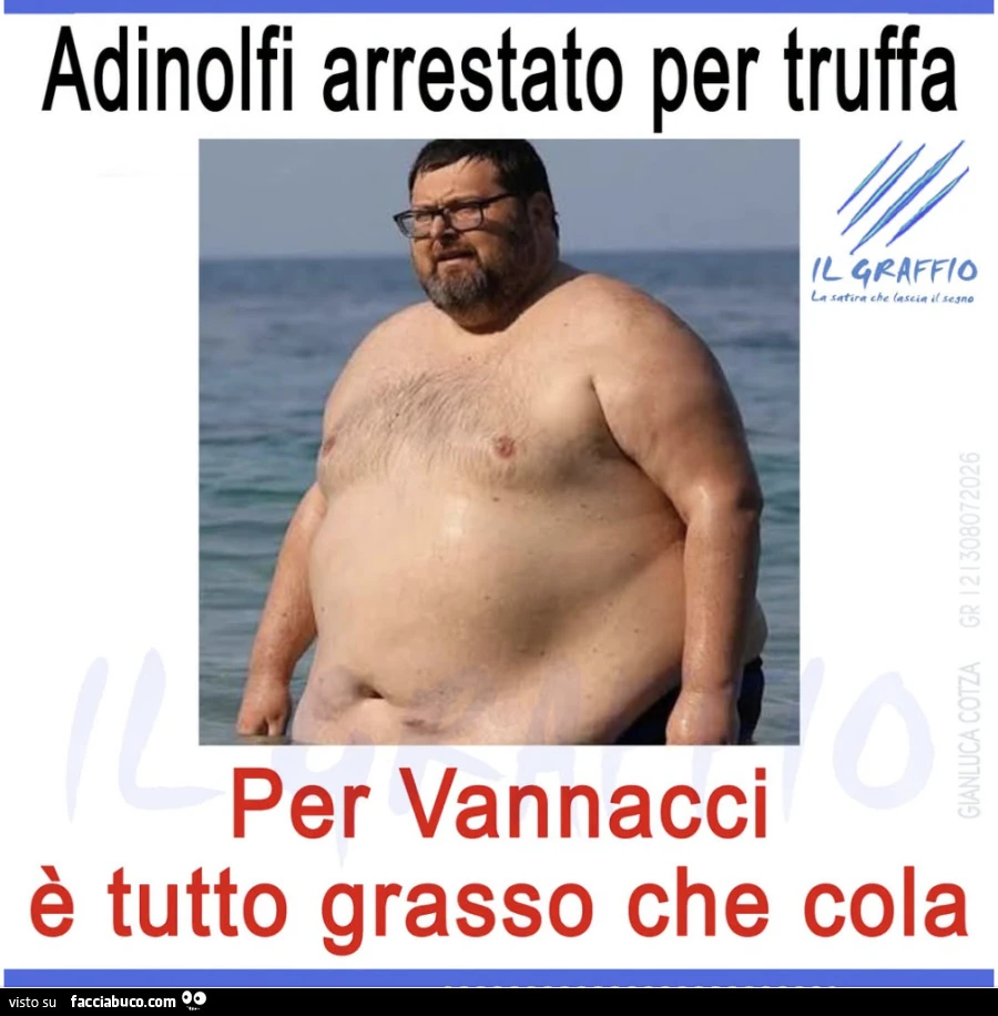 Vaccata