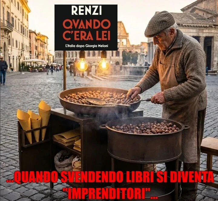 Raschiando il doppiofondo del barile