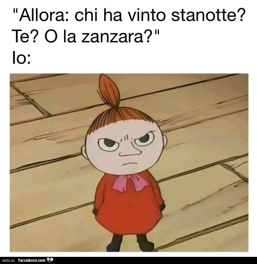 Vaccata