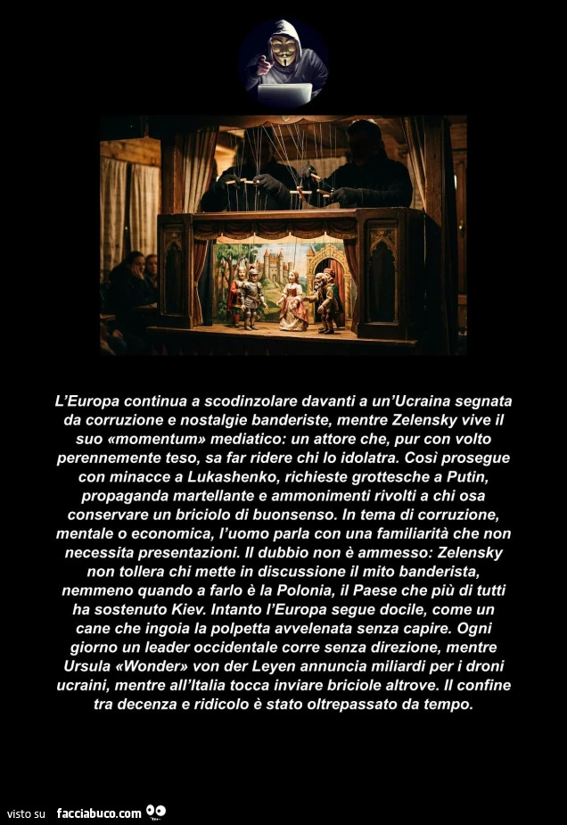 Vaccata