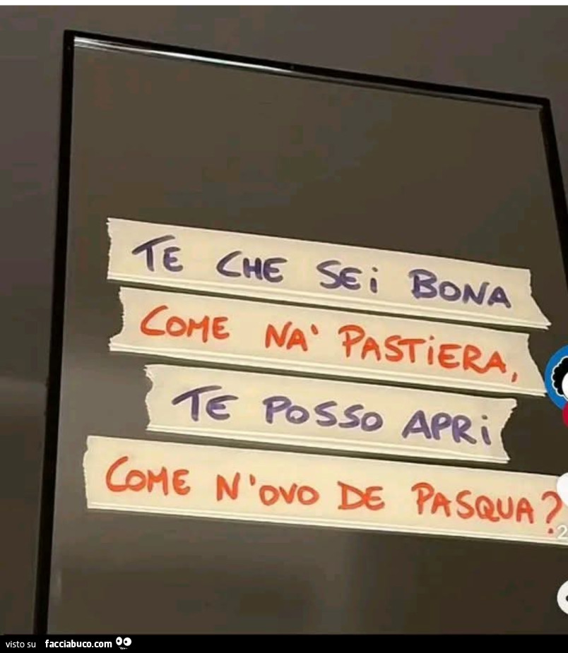 Uova di pasqua