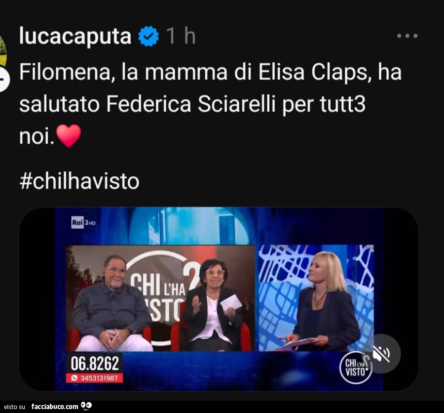 Vaccata