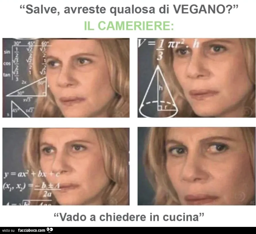 Vaccata