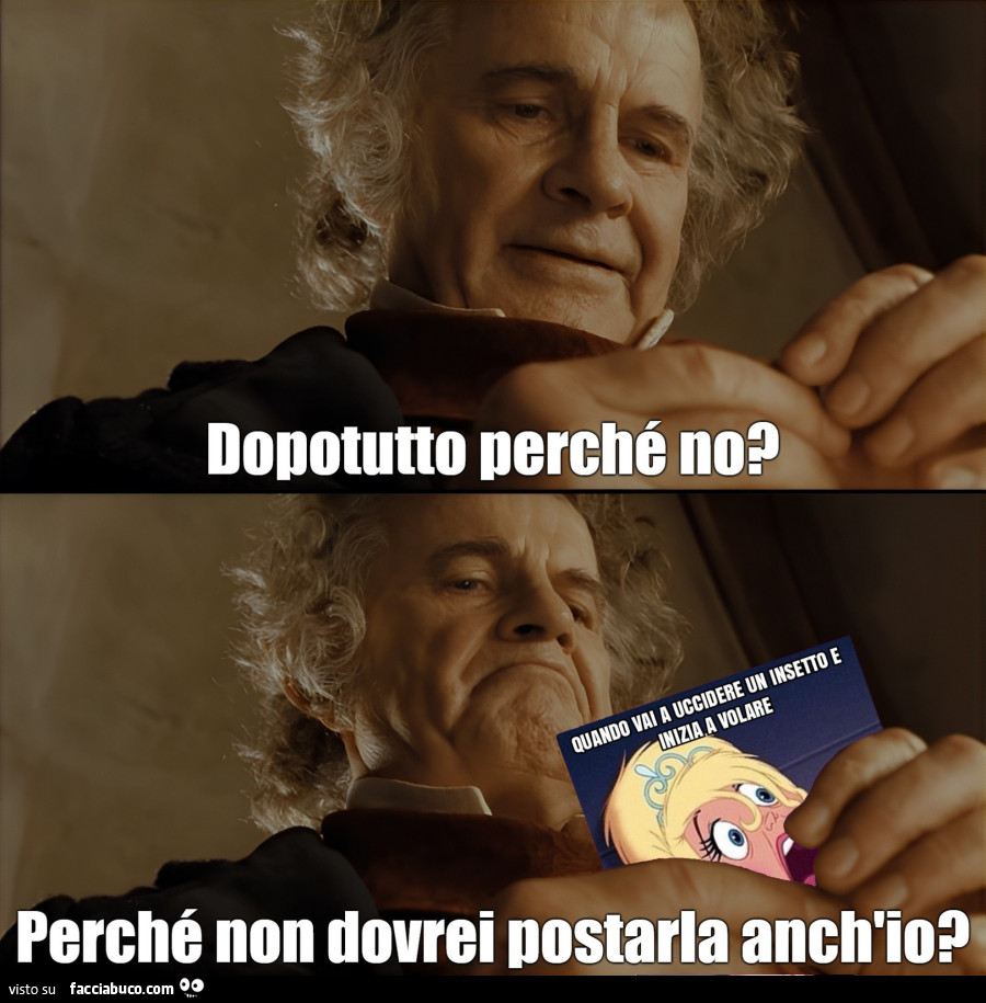 Vaccata