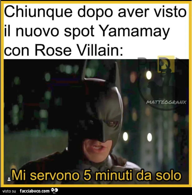Vaccata
