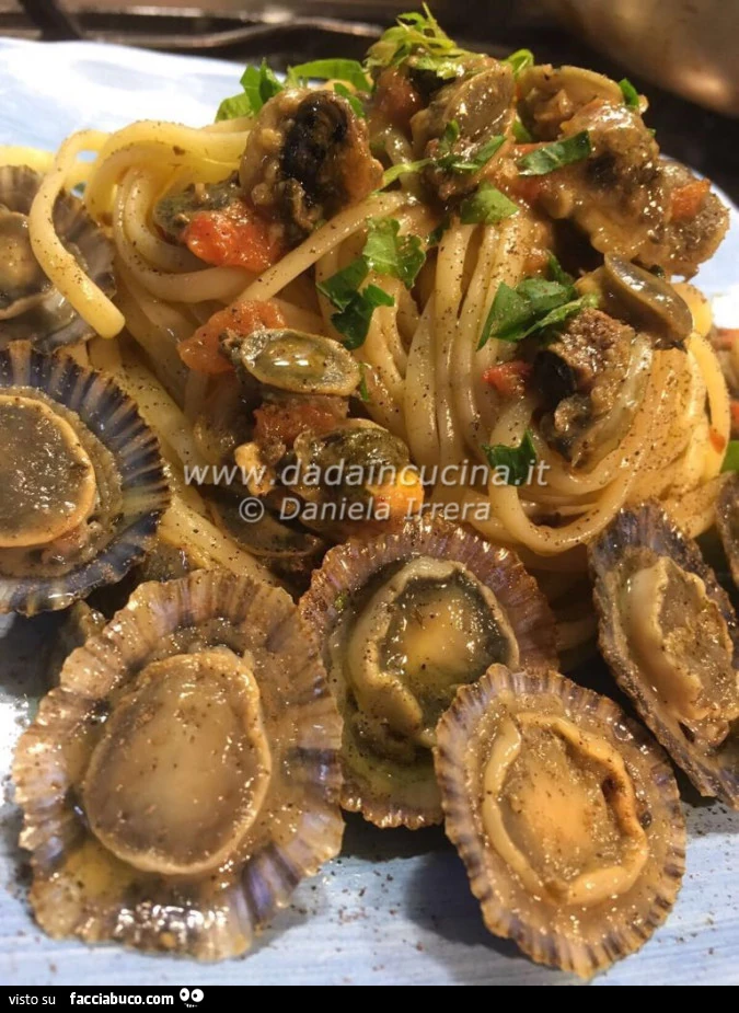 Vaccata