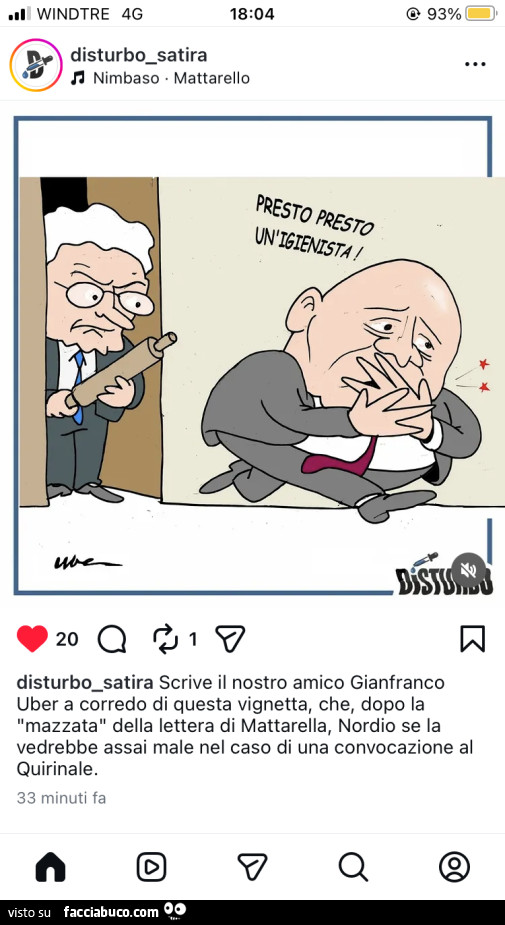 Presto presto un'igienista