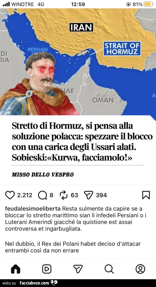 Vaccata