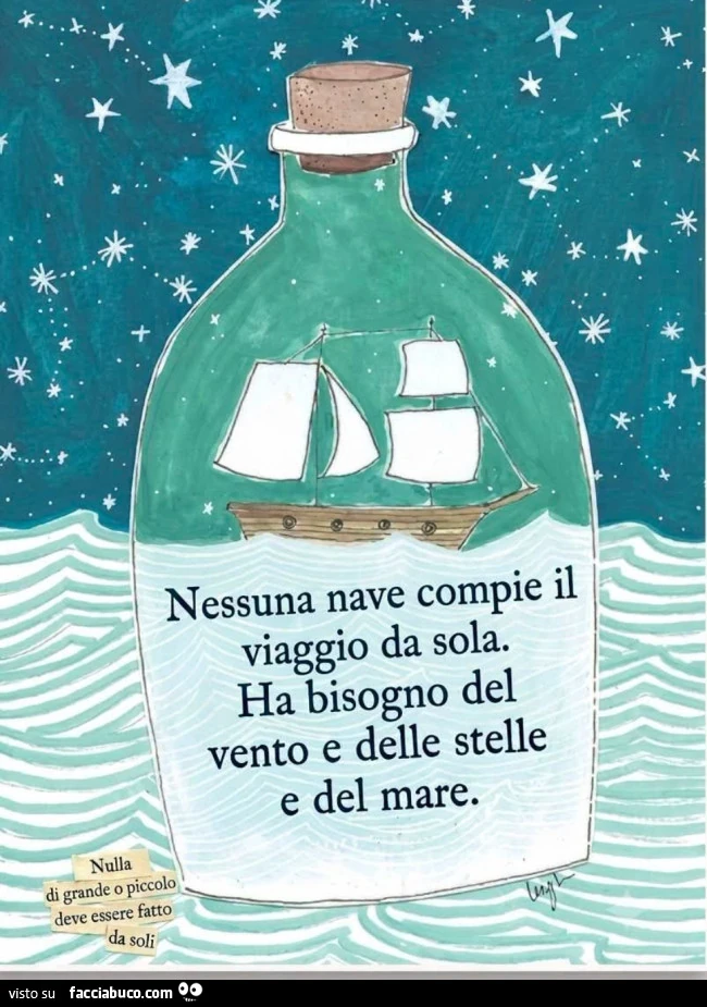 Buona serata