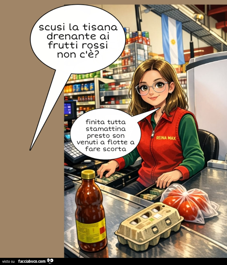 Tisana