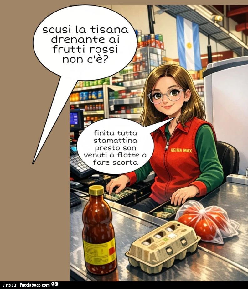 Tisana