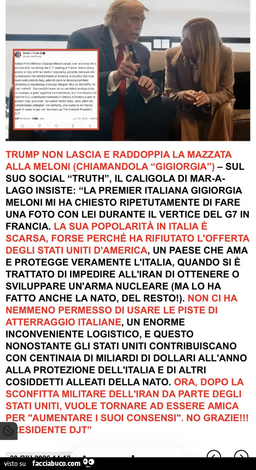 Vaccata