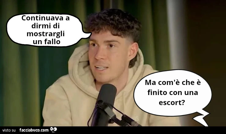 Alessandro Bastoni meme