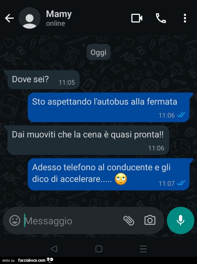 Vaccata