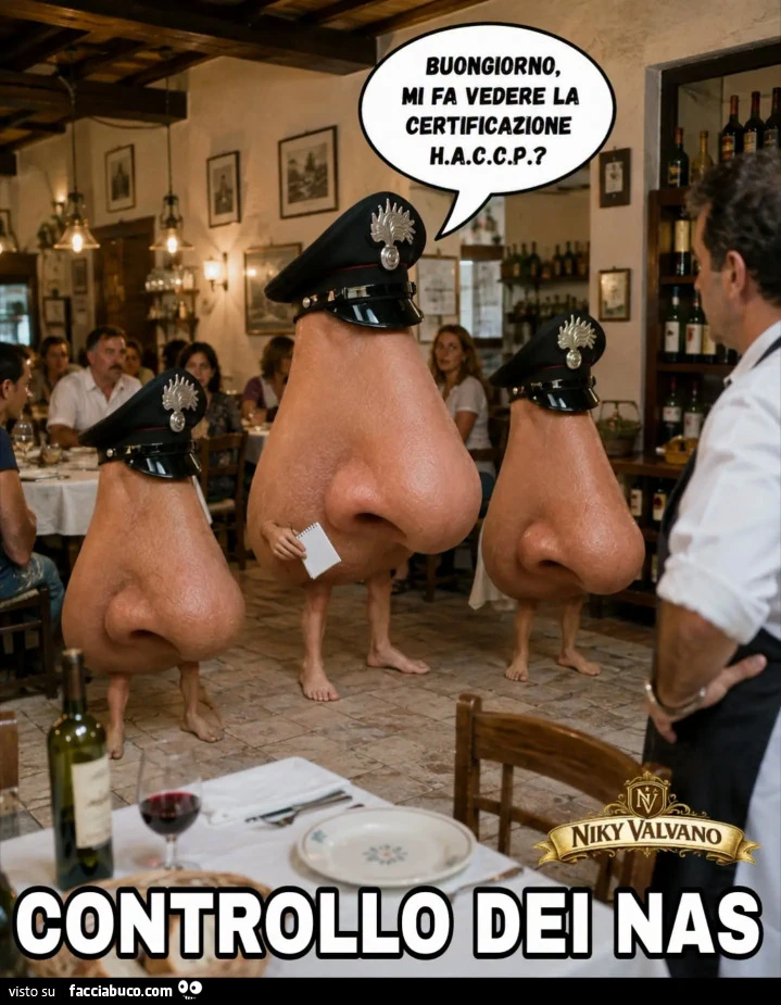 Vaccata