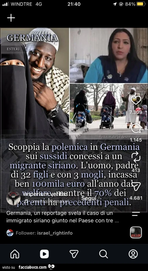 Vaccata