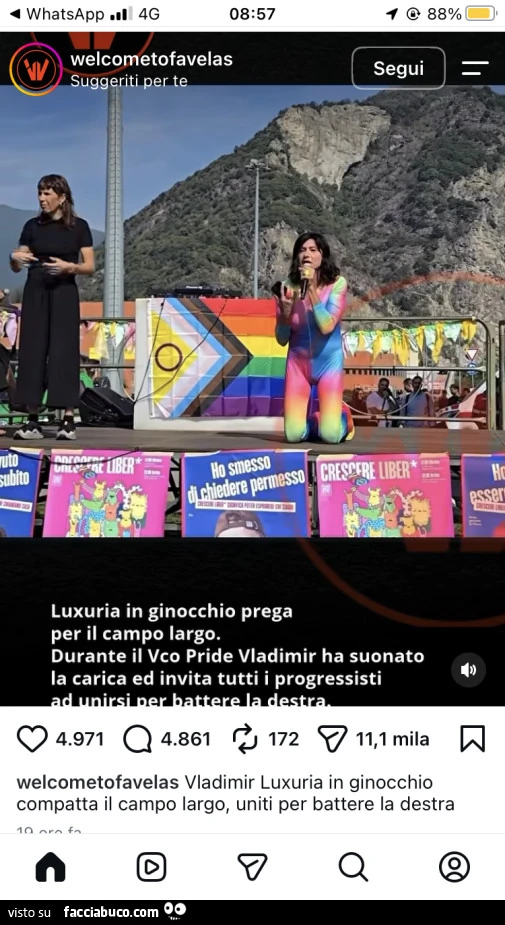 Vaccata