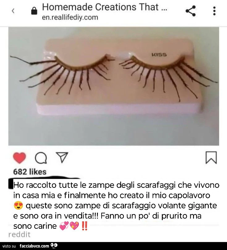 Vaccata