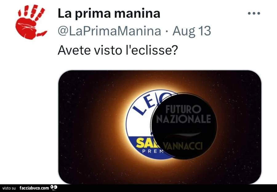 Vaccata