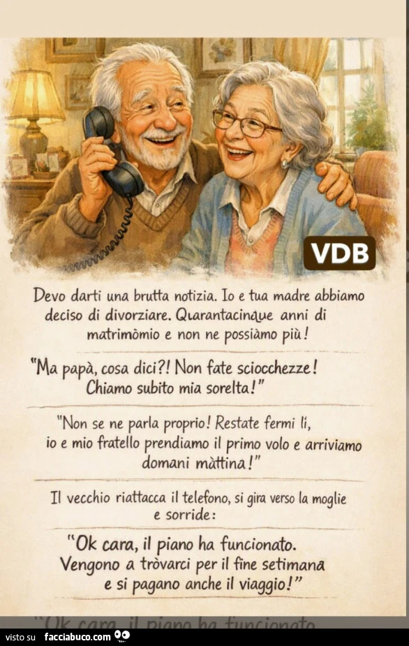 Vaccata
