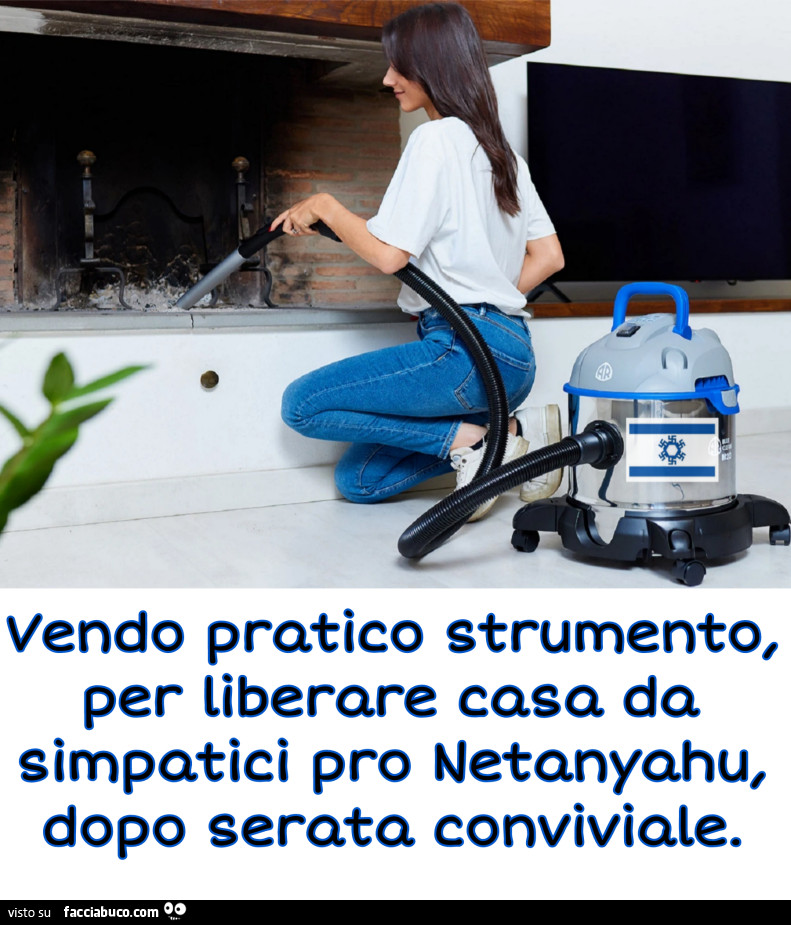 Vaccata