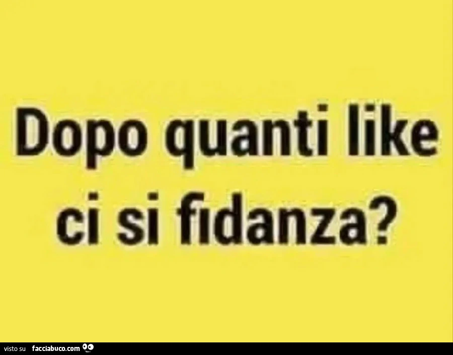 Like