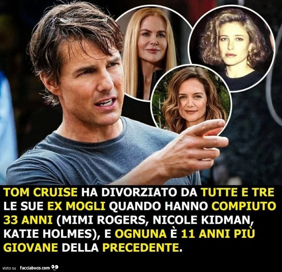 Cruise