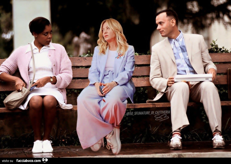 Forrest Gump