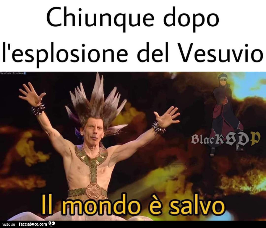 Vaccata