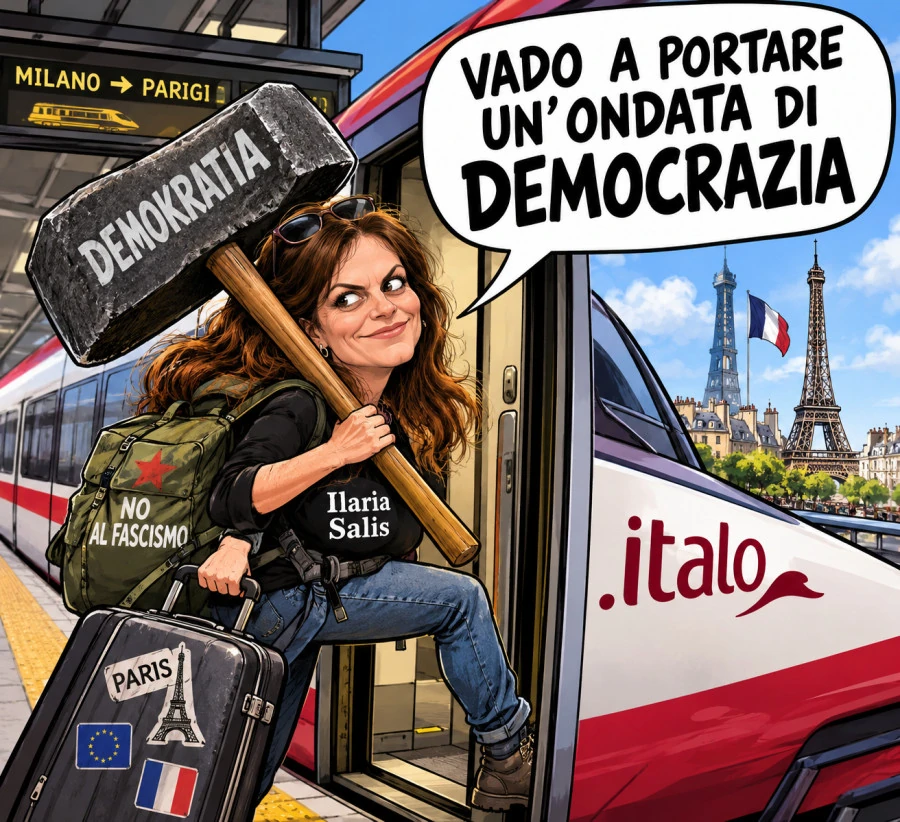 Vaccata