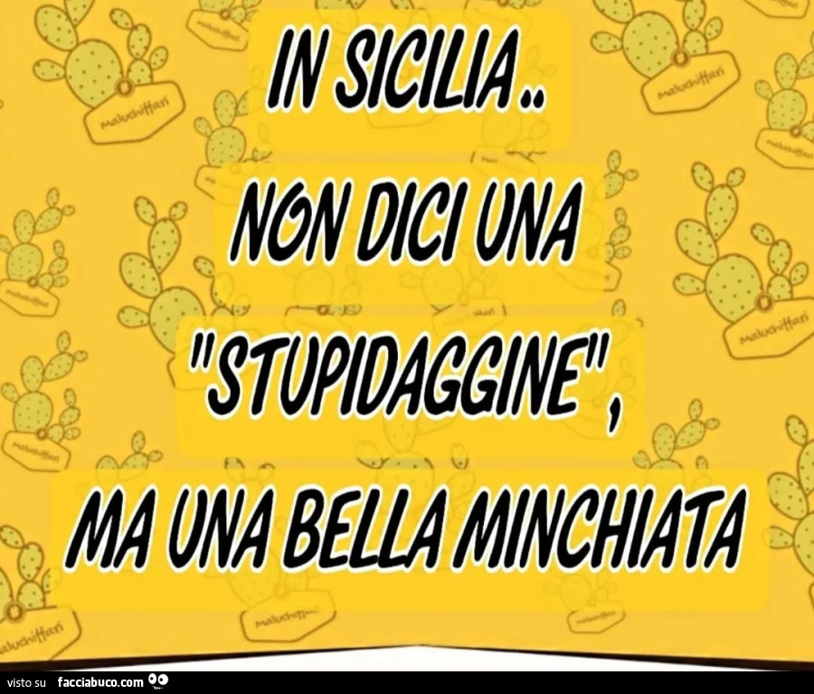 Vaccata