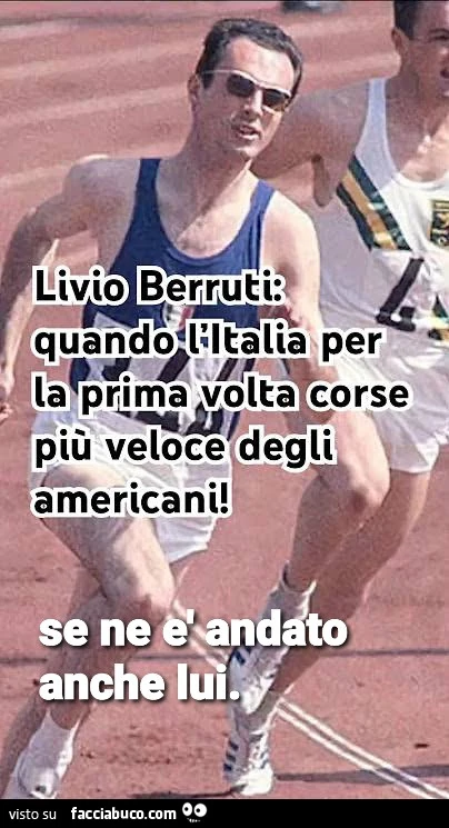 Berruti