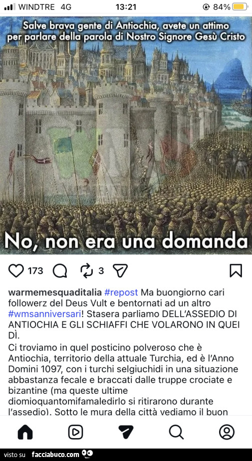 Vaccata