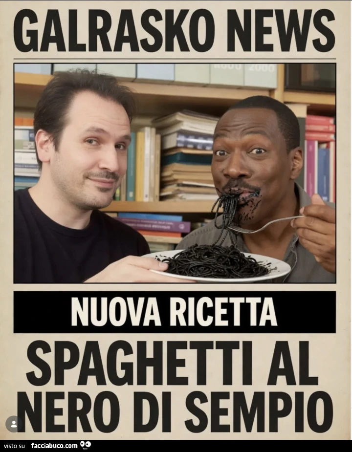 Vaccata