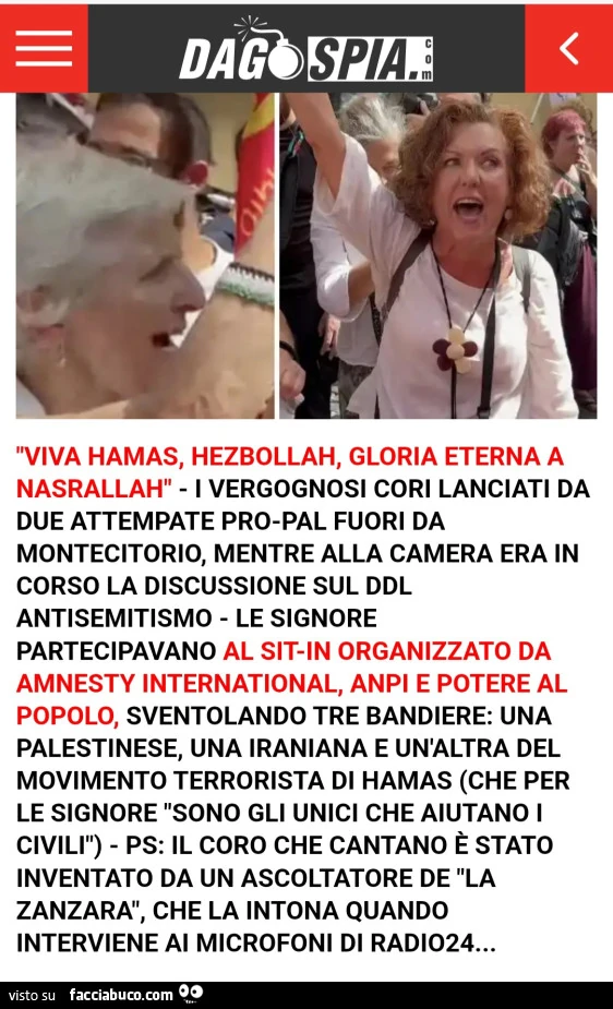 Vaccata