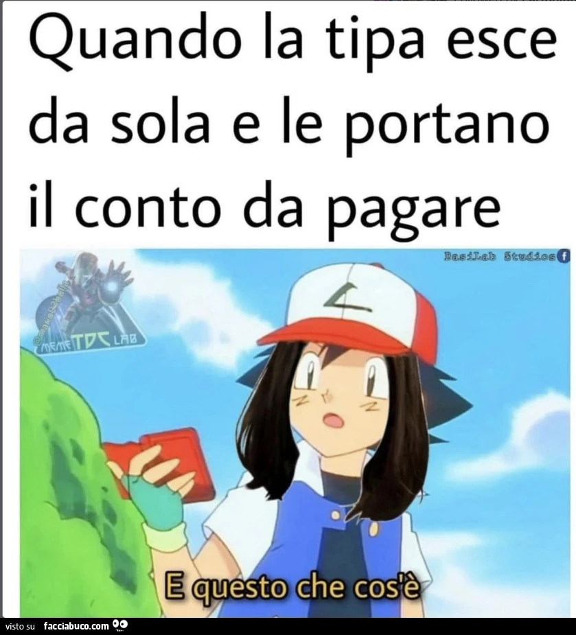 Vaccata