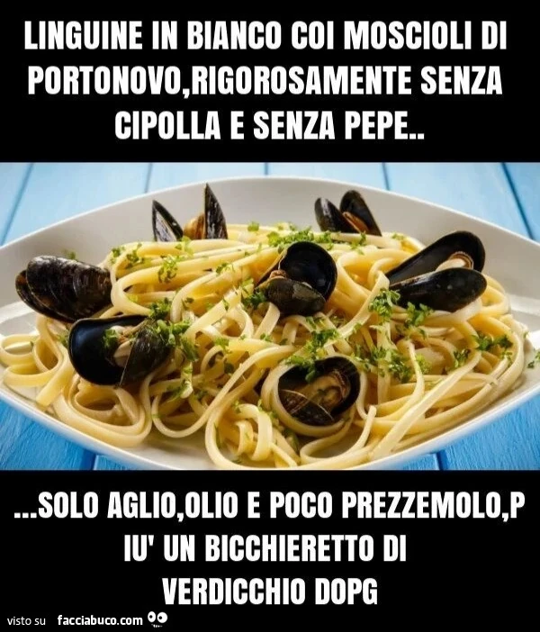 Soaghetti