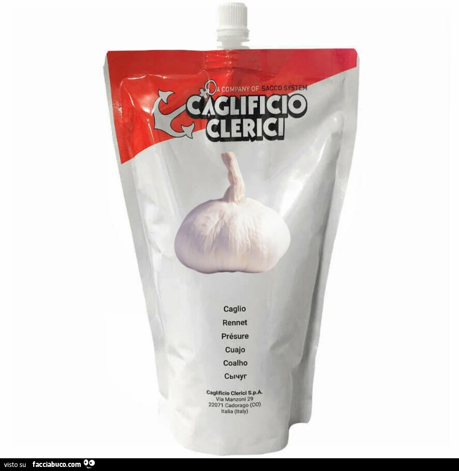 Caglificio Clerici