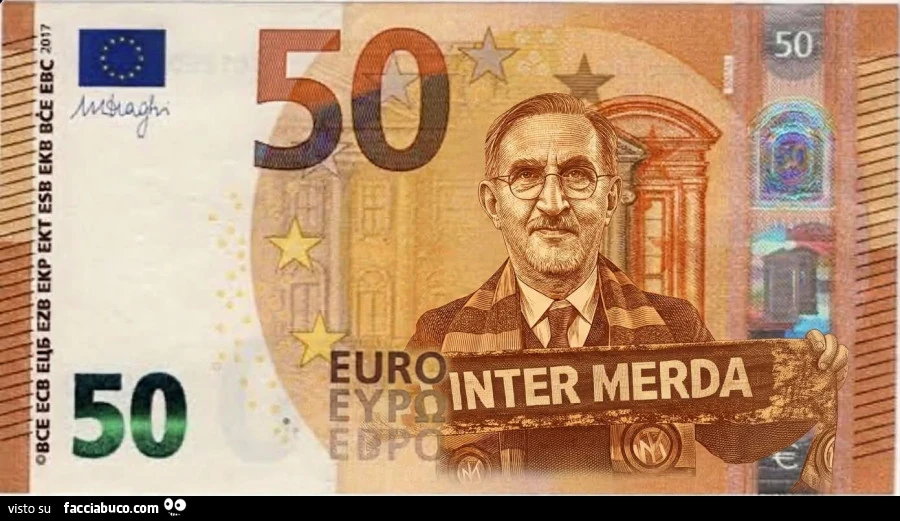 Nuove banconote euro