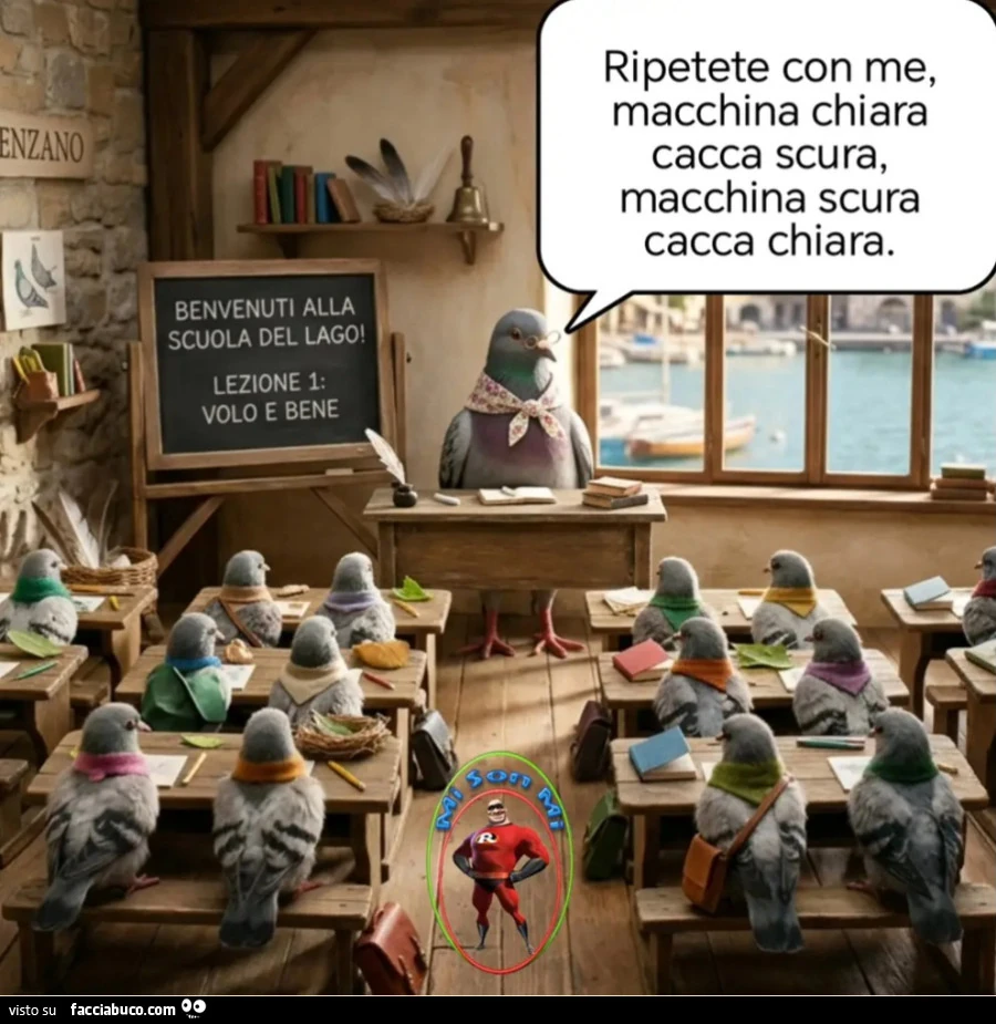 Lezioni