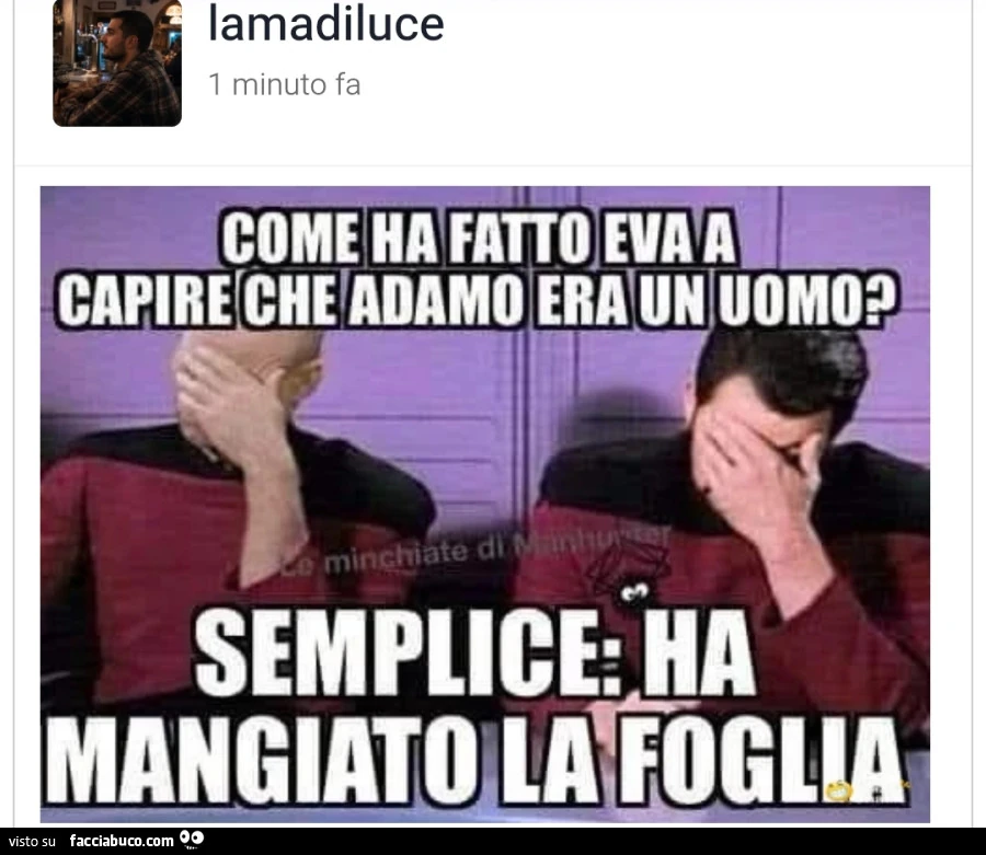 Vaccata