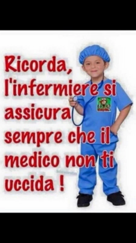 Infermiera